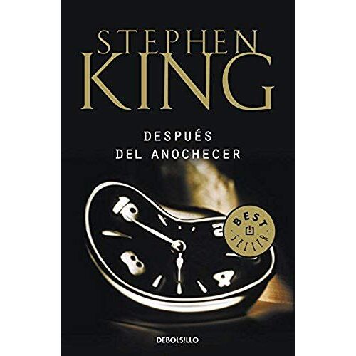 Después Del Anochecer
