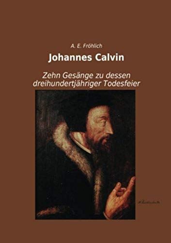 Johannes Calvin