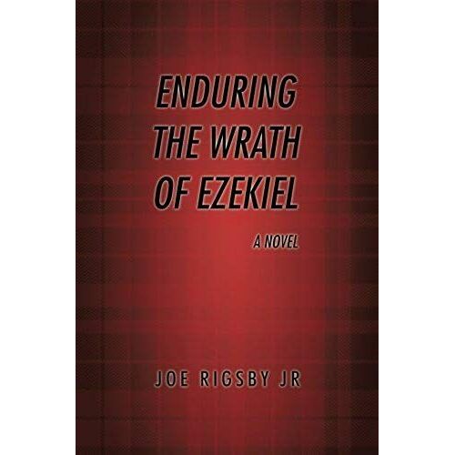 Enduring The Wrath Of Ezekiel.