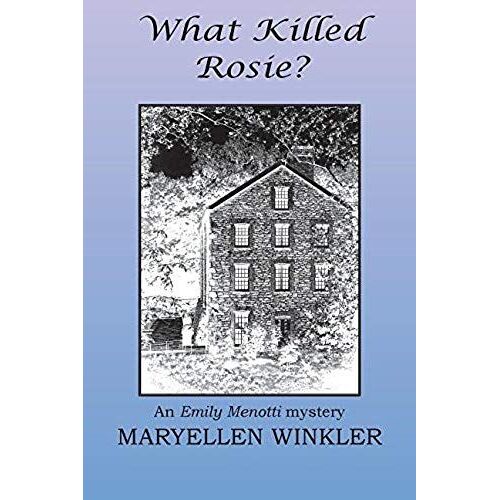 What Killed Rosie?