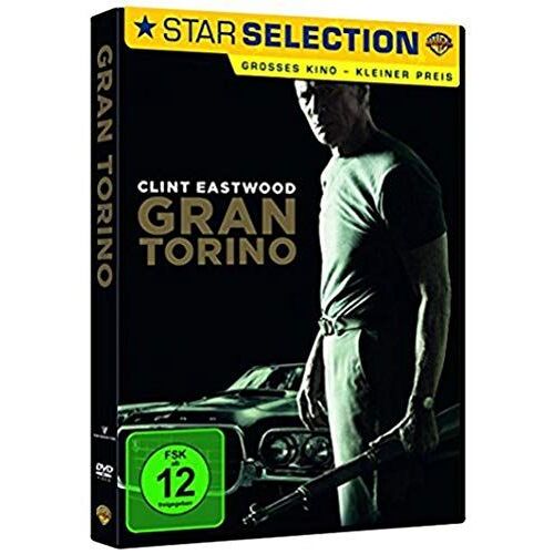Gran Torino. Dvd-Video