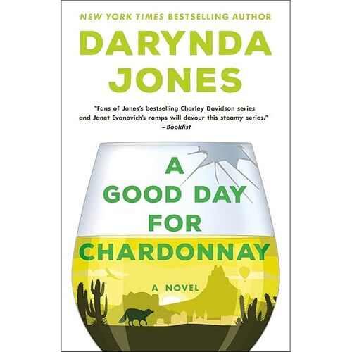 Good Day For Chardonnay