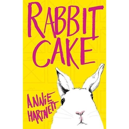 Rabbit Cake