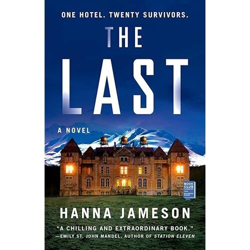 The Last