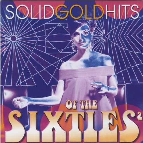 Solid Gold Hits Of The 1960s (2-Cd)