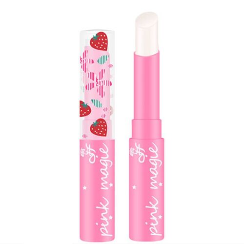 Baume À Lèvres À La Fraise 2022, 1 Pièce, Décoloration, Changement De Température, Nouveau Maquillage, Soins, Lèvres Bébé, Rouge À Lèvres, A8b4 