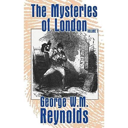 The Mysteries Of London