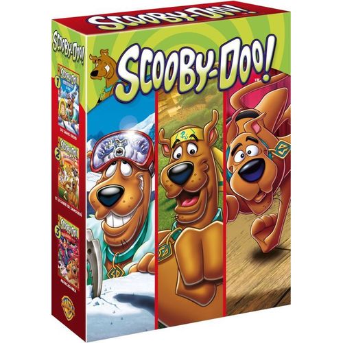 Scooby Doo