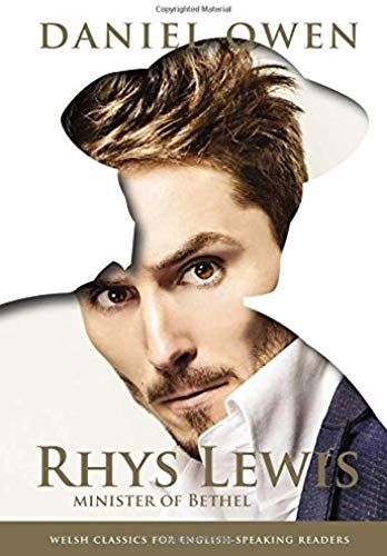 Rhys Lewis - Minister Of Bethel (Daniel Owen Signature Series)
