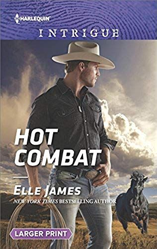 Hot Combat