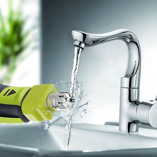 Lame De Rechange Pour Tondeuse À Nez, 1 Pièce, Pour Têtes De Rasoir, Compatible Avec Philips Norelco 