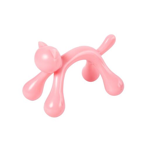 Masseur De Cou, Stimulateur Musculaire, Point De Déclenchement, Pratique, Tenu À La Main, Thérapie D'acupression Du Dos Et Du Cou 