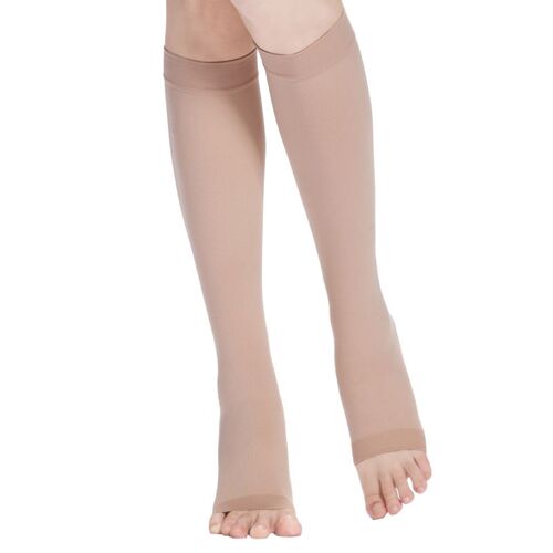 Levier 2 1 Paire De Chaussettes De Compression Médicales De Haute Qualité, Chaussettes De Tuyau De Poêle 20-30mmhg S À 3xl Livraison Gratuite 
