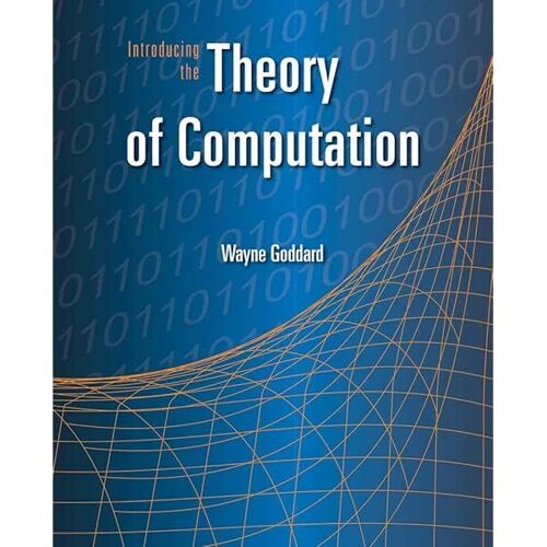 Introducing The Theory Of Computation