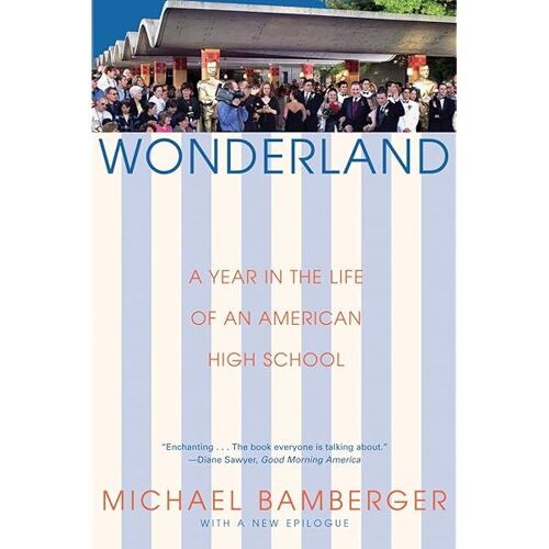 Wonderland