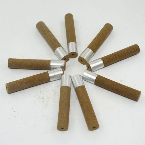 Autocollant Mini Bougie Moxa, 200 Pièces, Points D'acupuncture, Massage, Bâton Moxibustion 