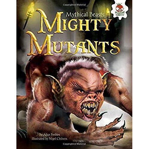 Mighty Mutants