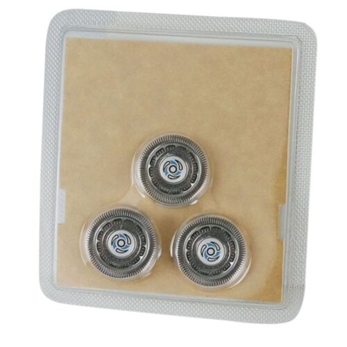 Tête De Rasoir Ensemble/Lot Sh70 De Remplacement, Pour Lame De Rasoir S700 S9031 S7000 S7010 S7310 Sh50 Sh90 S7980 S7311 9109-May14A18453