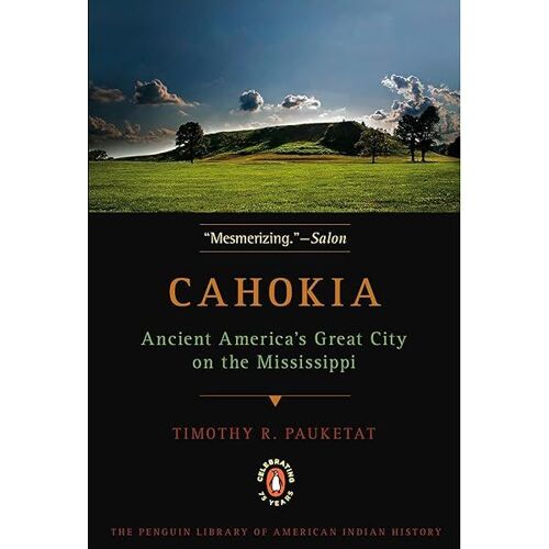 Cahokia