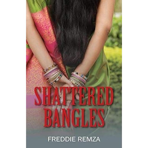 Shattered Bangles
