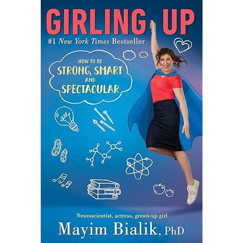 Girling Up
