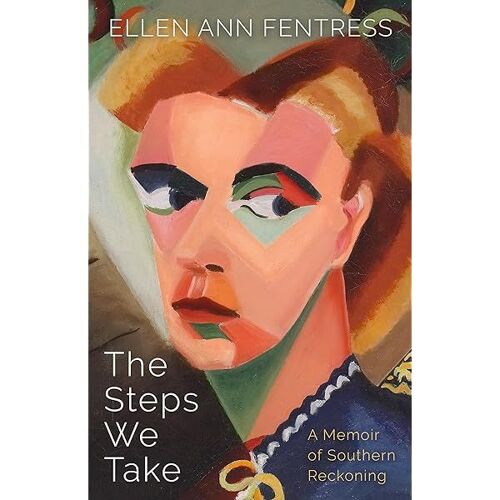 The Steps We Take