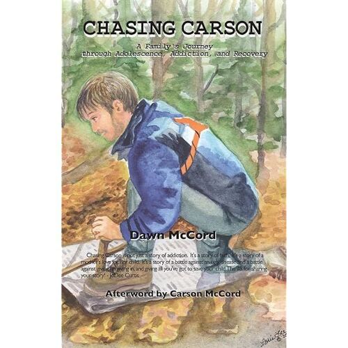 Chasing Carson
