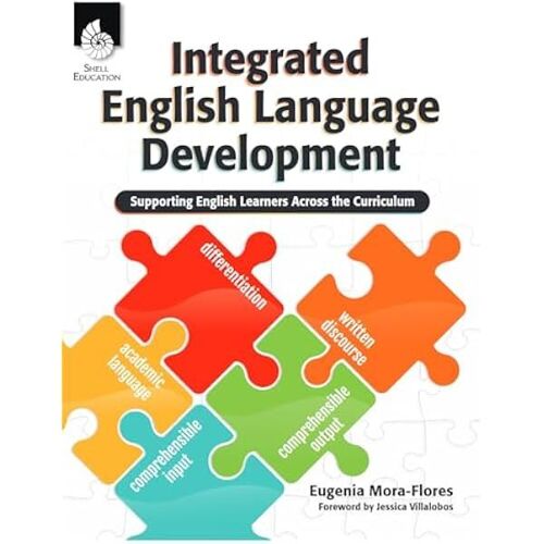 Integrated English Language Development