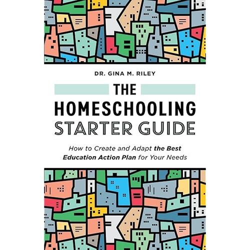 The Homeschooling Starter Guide