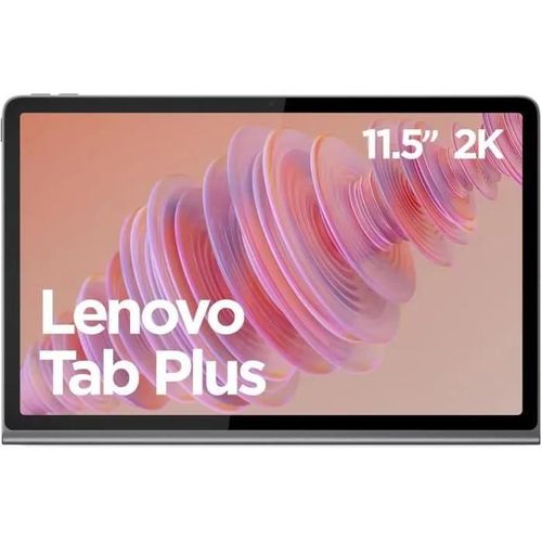 Tablette Tactile - Lenovo - Tab Plus - 11.5" 2K - 8Go RAM - 128Go eMMC - Android 14