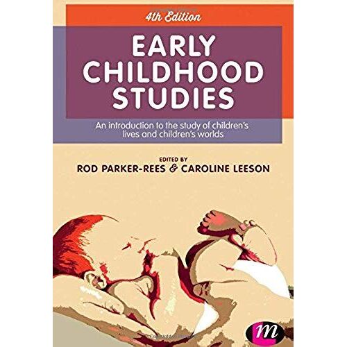 Early Childhood Studies