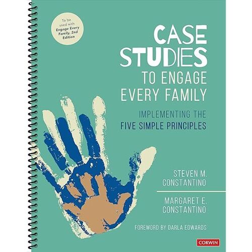 Case Studies To Engage Every Family
