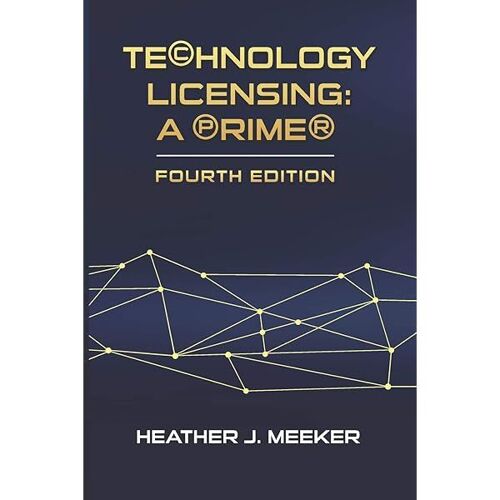 Technology Licensing