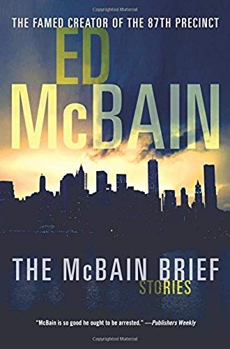 The Mcbain Brief