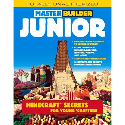 Master Builder Jr