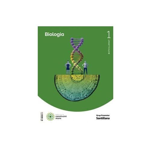 Biologia 1 Btx Construint Mons
