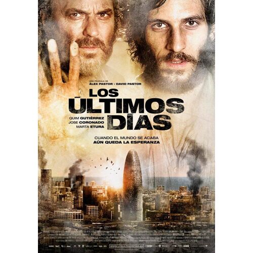 Los Últimos Días