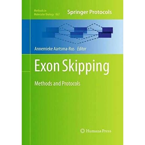 Exon Skipping
