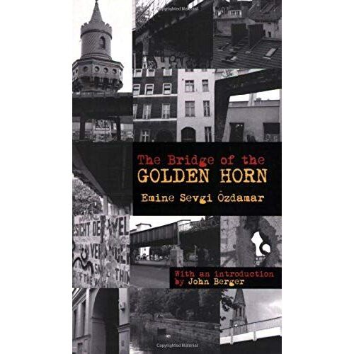 The Bridge Of The Golden Horn