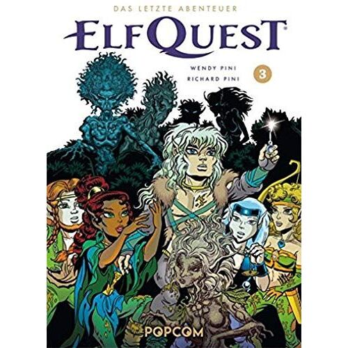 Elfquest - Das Letzte Abenteuer 03
