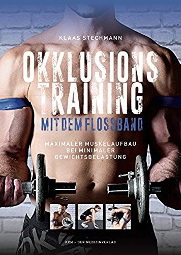 Okklusionstraining Mit Dem Flossband