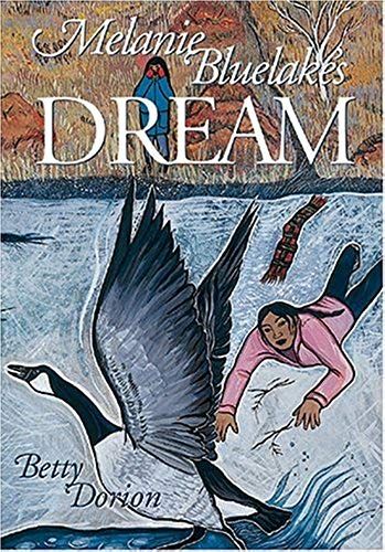 Melanie Bluelake's Dream