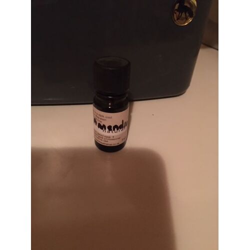 Huile Essentielle Amandier Zoopharmacognosie 