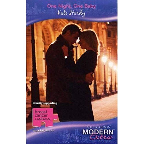 One Night, One Baby