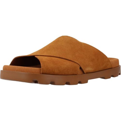Camper Dandy Igar Colour Marron
