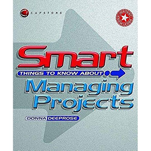 Smart Things To Know About Managing Projects