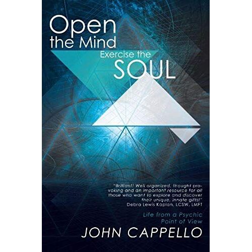 Open The Mind Exercise The Soul