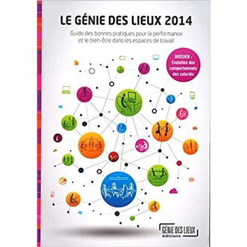 Le Génie Des Lieux 2014