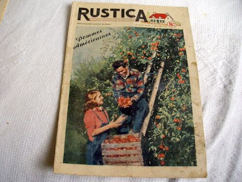 Rustica.