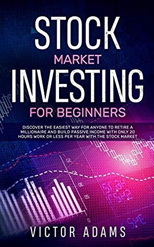 Stock Market Investing For Beginners